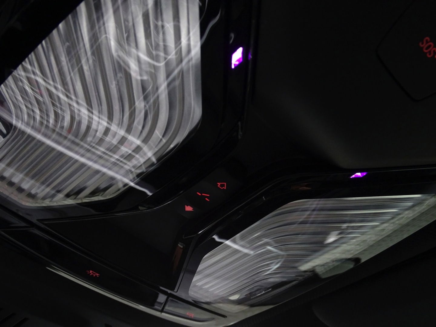 BMW X5 45e 394PK X-drive / M-Sport Pro / Individual / B&W / 360°