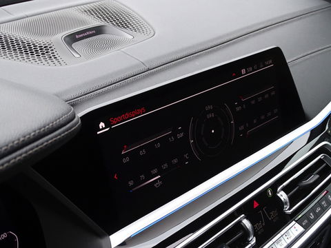 BMW X5 45e 394PK X-drive / M-Sport Pro / Individual / B&W / 360°