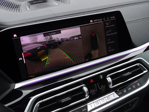 BMW X5 45e 394PK X-drive / M-Sport Pro / Individual / B&W / 360°