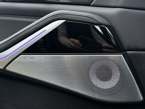 BMW X5 45e 394PK X-drive / M-Sport Pro / Individual / B&W / 360°