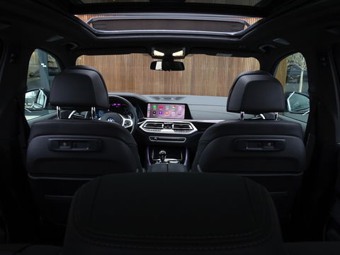 BMW X5 45e 394PK X-drive / M-Sport Pro / Individual / B&W / 360°