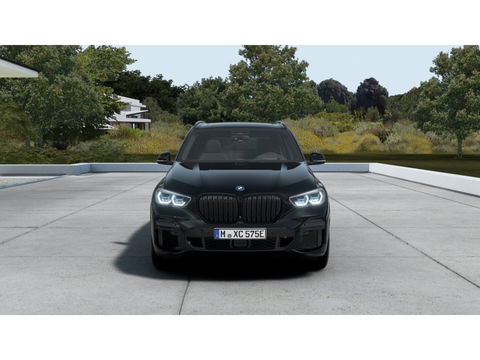 BMW X5 45e 394PK X-drive / M-Sport Pro / Individual / B&W / 360°