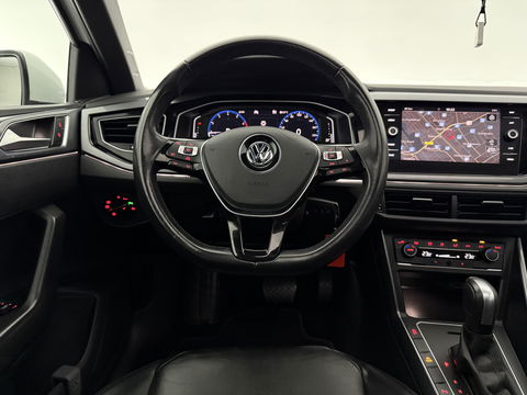 Volkswagen Polo 1.0 TSI R-Line | Pano | Camera | Adap. Cruise | Carplay | Virtual | NAP