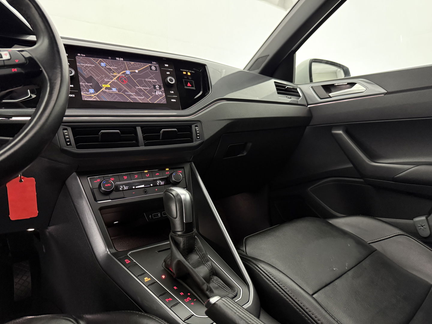 Volkswagen Polo 1.0 TSI R-Line | Pano | Camera | Adap. Cruise | Carplay | Virtual | NAP