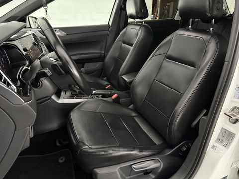 Volkswagen Polo 1.0 TSI R-Line | Pano | Camera | Adap. Cruise | Carplay | Virtual | NAP