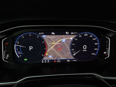Volkswagen Polo 1.0 TSI R-Line | Pano | Camera | Adap. Cruise | Carplay | Virtual | NAP
