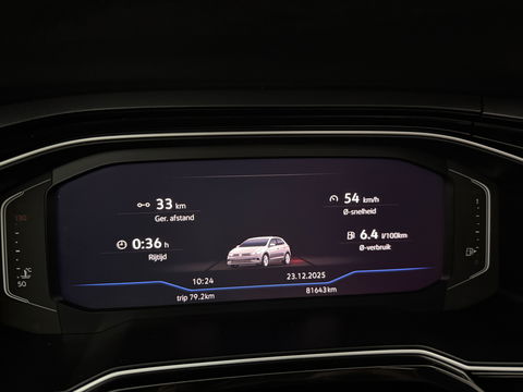 Volkswagen Polo 1.0 TSI R-Line | Pano | Camera | Adap. Cruise | Carplay | Virtual | NAP