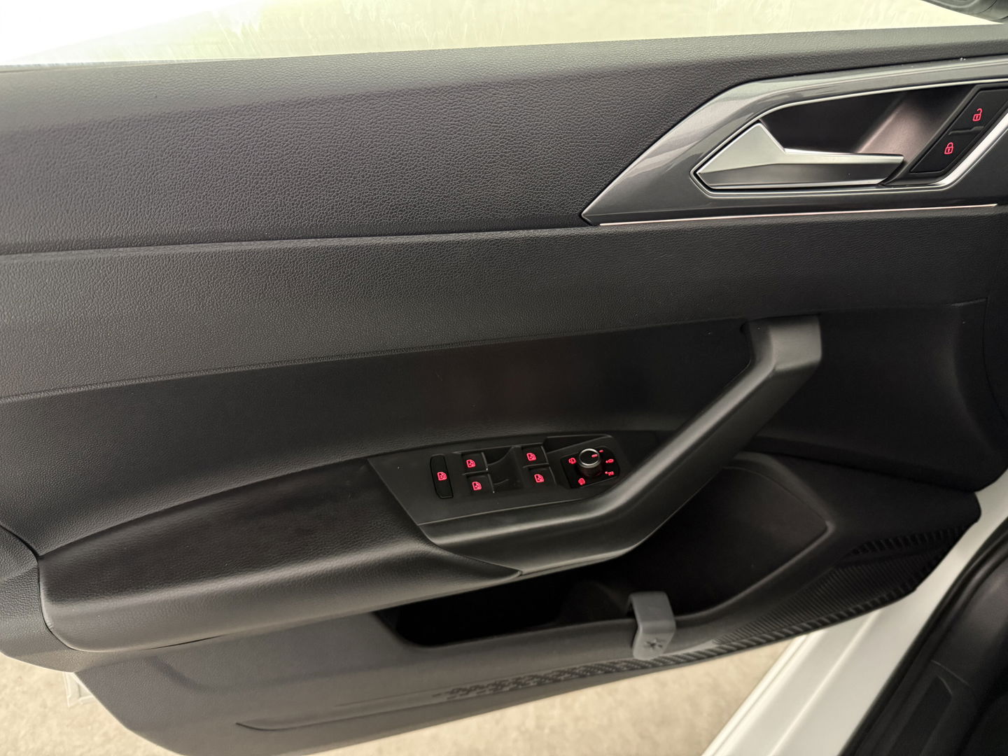 Volkswagen Polo 1.0 TSI R-Line | Pano | Camera | Adap. Cruise | Carplay | Virtual | NAP