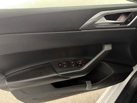Volkswagen Polo 1.0 TSI R-Line | Pano | Camera | Adap. Cruise | Carplay | Virtual | NAP
