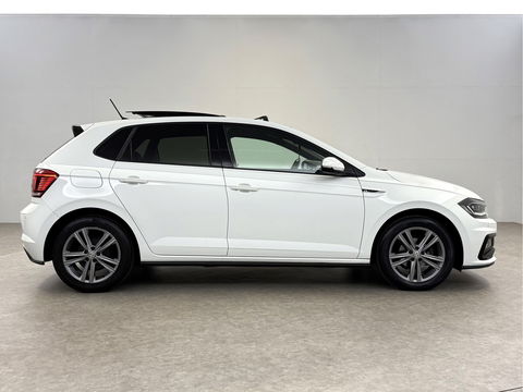 Volkswagen Polo 1.0 TSI R-Line | Pano | Camera | Adap. Cruise | Carplay | Virtual | NAP