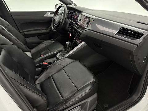 Volkswagen Polo 1.0 TSI R-Line | Pano | Camera | Adap. Cruise | Carplay | Virtual | NAP