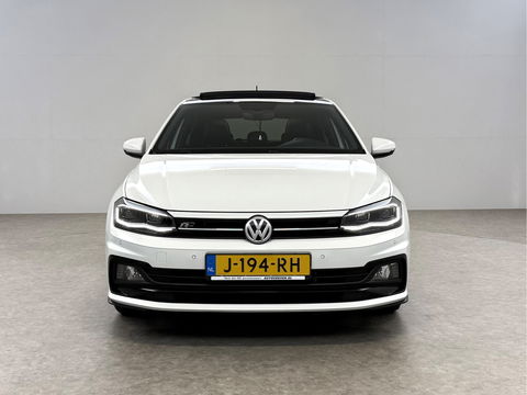 Volkswagen Polo 1.0 TSI R-Line | Pano | Camera | Adap. Cruise | Carplay | Virtual | NAP