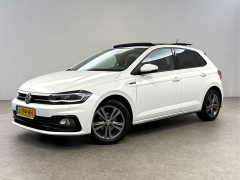 Volkswagen Polo 1.0 TSI R-Line | Pano | Camera | Adap. Cruise | Carplay | Virtual | NAP