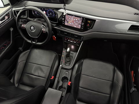 Volkswagen Polo 1.0 TSI R-Line | Pano | Camera | Adap. Cruise | Carplay | Virtual | NAP