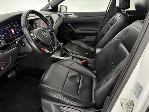 Volkswagen Polo 1.0 TSI R-Line | Pano | Camera | Adap. Cruise | Carplay | Virtual | NAP