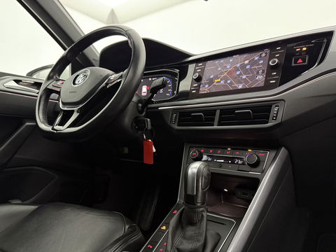 Volkswagen Polo 1.0 TSI R-Line | Pano | Camera | Adap. Cruise | Carplay | Virtual | NAP