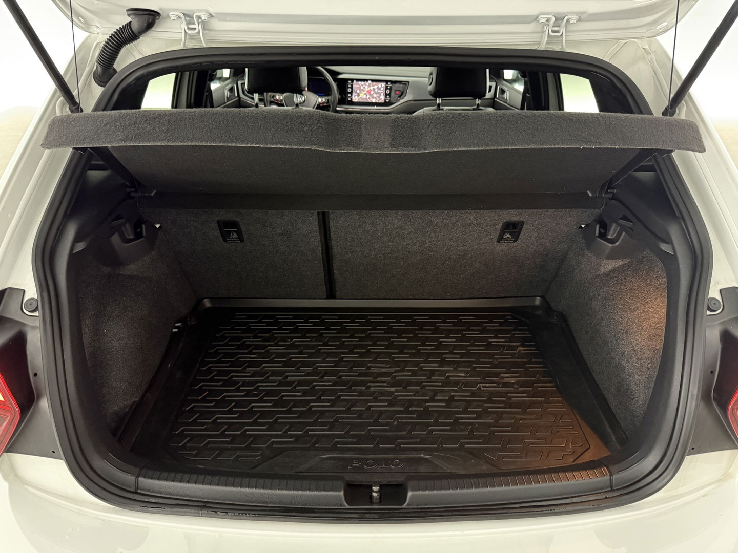 Volkswagen Polo 1.0 TSI R-Line | Pano | Camera | Adap. Cruise | Carplay | Virtual | NAP