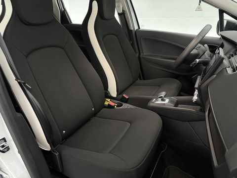 Renault ZOE 50 kWh Life Huur accu | SOH 93% | Carplay | Cruise | Airco | Keyless