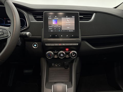 Renault ZOE 50 kWh Life Huur accu | SOH 93% | Carplay | Cruise | Airco | Keyless