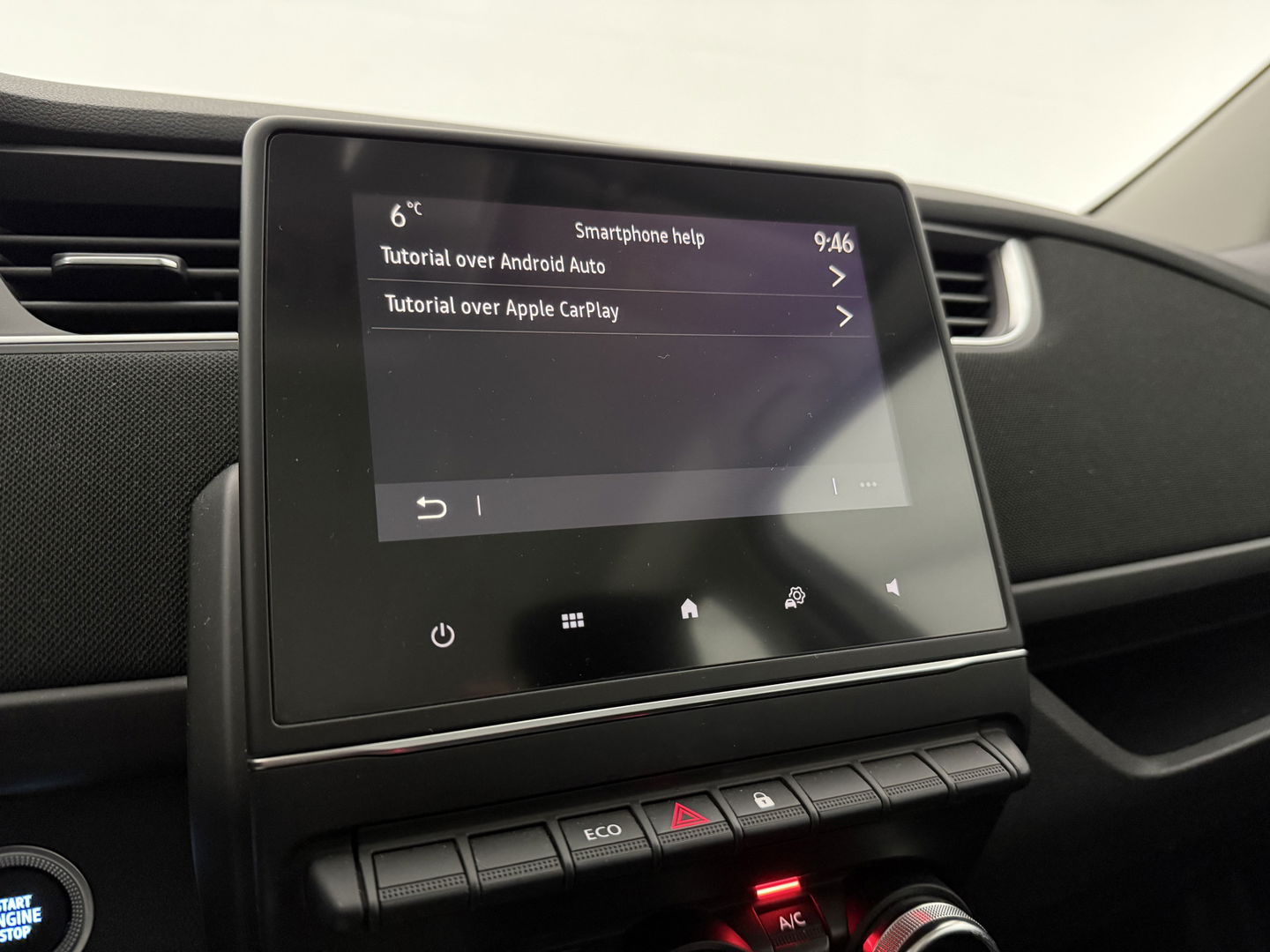 Renault ZOE 50 kWh Life Huur accu | SOH 93% | Carplay | Cruise | Airco | Keyless