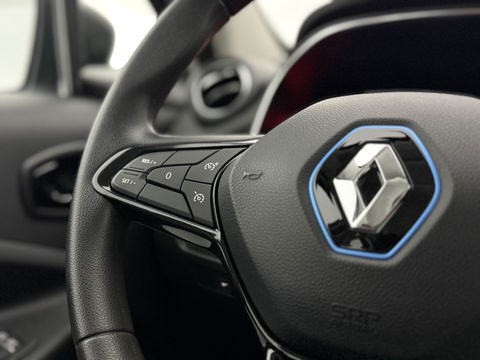 Renault ZOE 50 kWh Life Huur accu | SOH 93% | Carplay | Cruise | Airco | Keyless