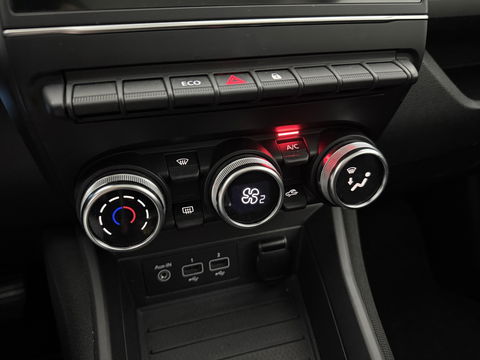 Renault ZOE 50 kWh Life Huur accu | SOH 93% | Carplay | Cruise | Airco | Keyless