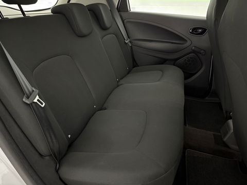 Renault ZOE 50 kWh Life Huur accu | SOH 93% | Carplay | Cruise | Airco | Keyless