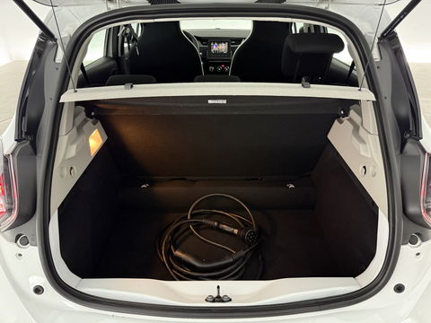 Renault ZOE 50 kWh Life Huur accu | SOH 93% | Carplay | Cruise | Airco | Keyless