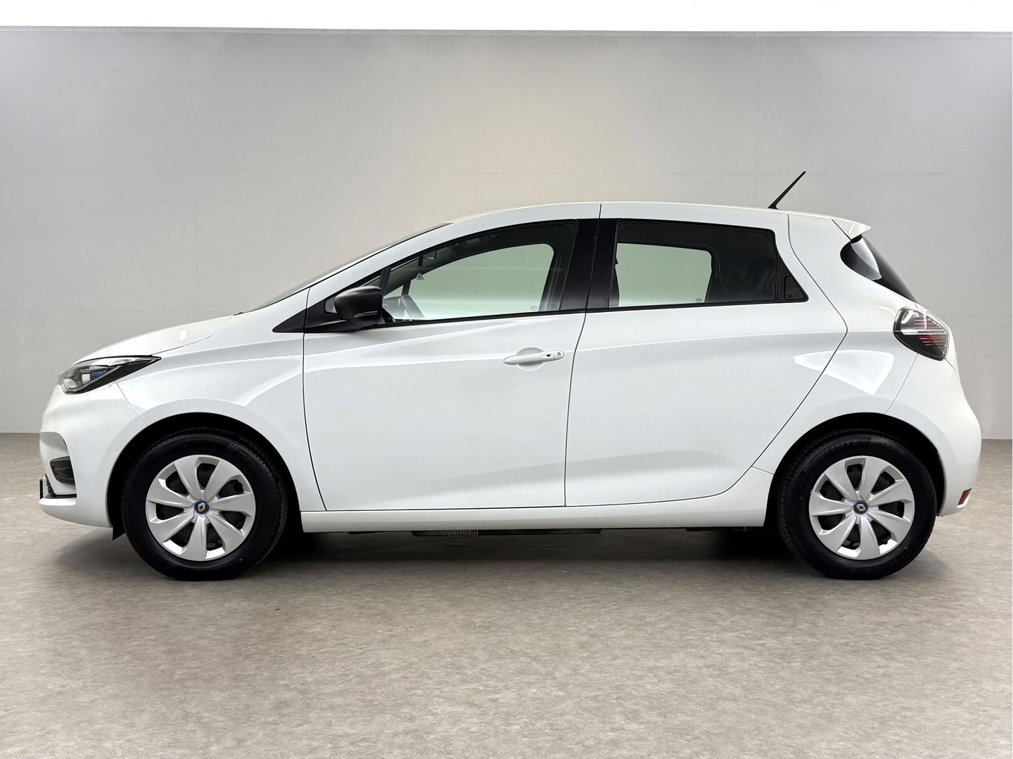 Renault ZOE 50 kWh Life Huur accu | SOH 93% | Carplay | Cruise | Airco | Keyless