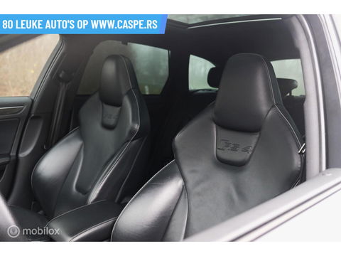 Audi RS4 Avant 4.2 FSI RS 4 quattro