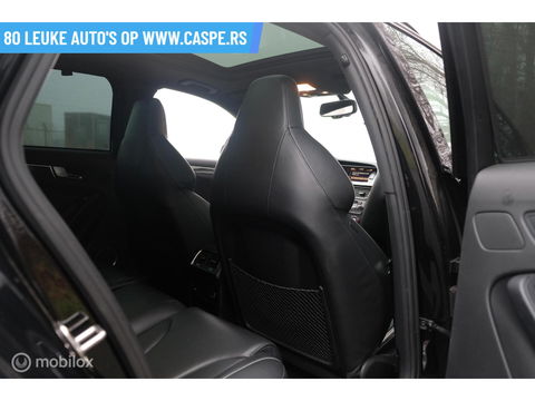 Audi RS4 Avant 4.2 FSI RS 4 quattro