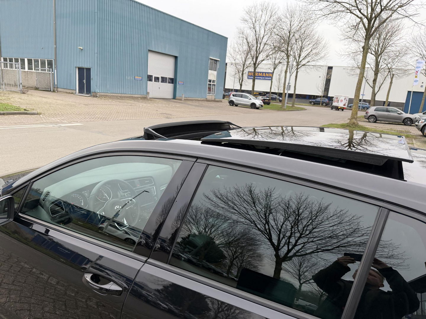 Volkswagen Golf 1.4 TSI GTE Leder l Pano l accupakket 2021