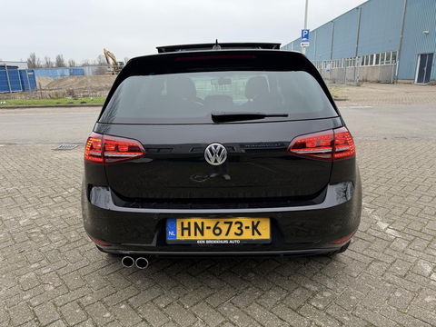 Volkswagen Golf 1.4 TSI GTE Leder l Pano l accupakket 2021