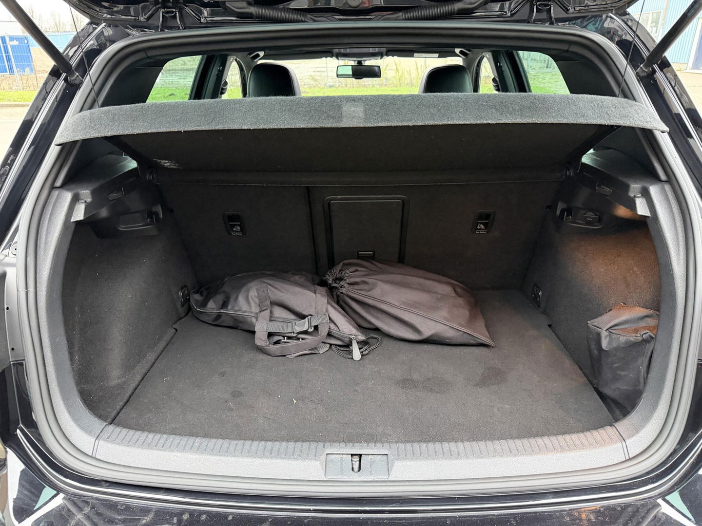 Volkswagen Golf 1.4 TSI GTE Leder l Pano l accupakket 2021