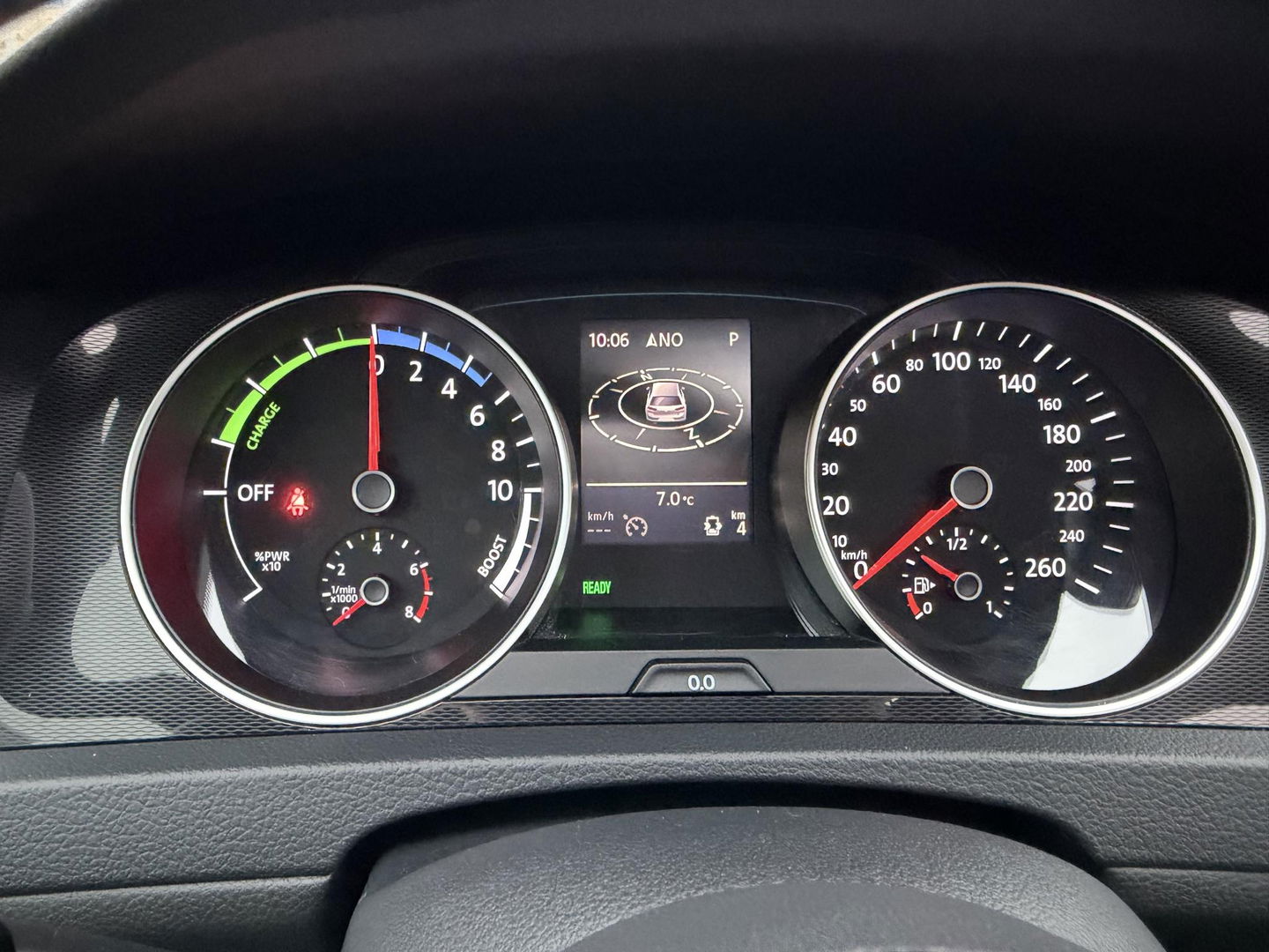 Volkswagen Golf 1.4 TSI GTE Leder l Pano l accupakket 2021