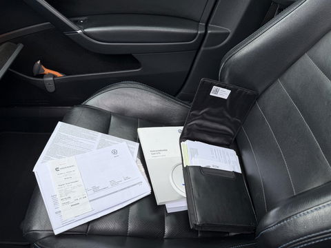 Volkswagen Golf 1.4 TSI GTE Leder l Pano l accupakket 2021