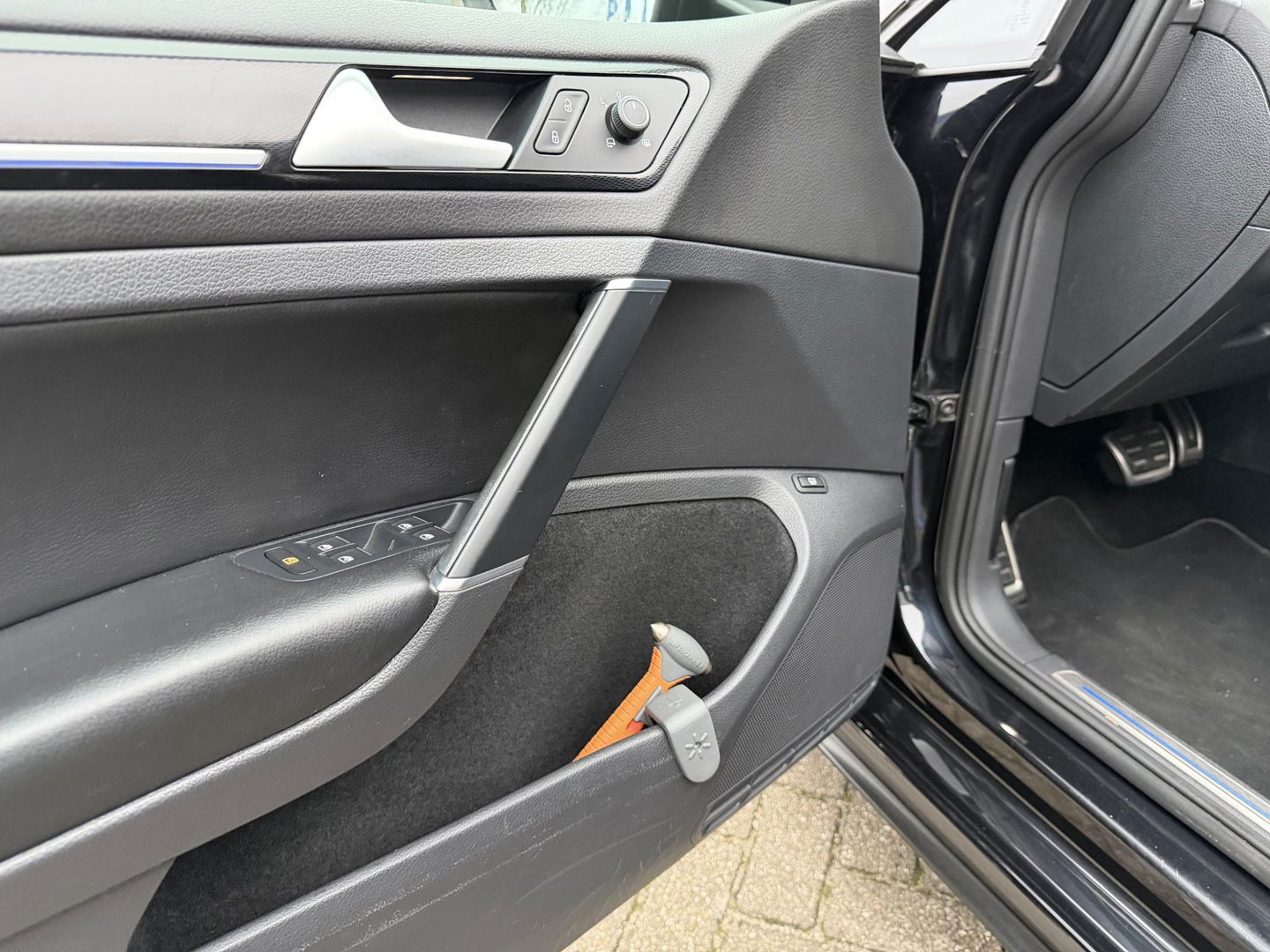 Volkswagen Golf 1.4 TSI GTE Leder l Pano l accupakket 2021