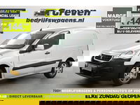 Peugeot Partner - 120 1.6 BlueHDi | Euro6 | MARGE | Airco | Cruise | Carplay | Navi | Parkeersens.