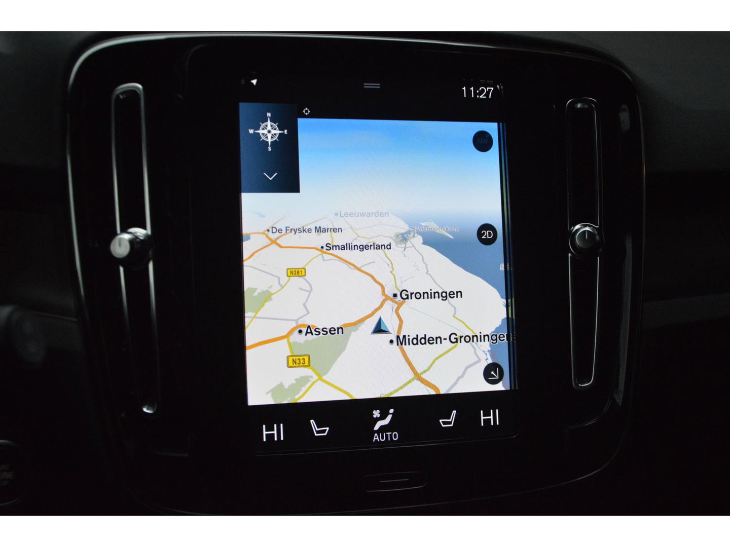 Volvo XC40 T4 Recharge R-Design | Trekhaak 1800KG | Stoel + Stuur Verwarmd | Harman/Kardon | Camera |