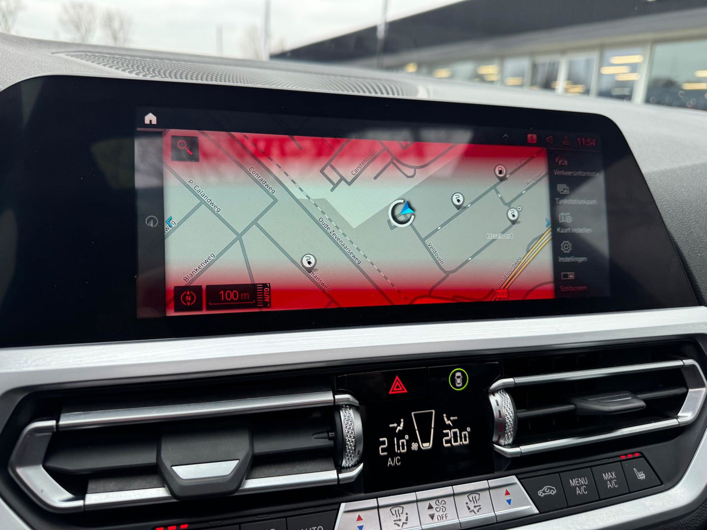 BMW 3 Serie Touring 330e High Executive M sport Panorama Leder Camera