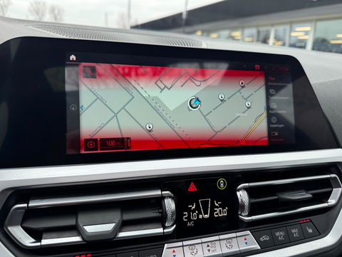 BMW 3 Serie Touring 330e High Executive M sport Panorama Leder Camera