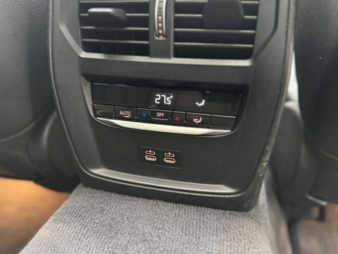 BMW 3 Serie Touring 330e High Executive M sport Panorama Leder Camera