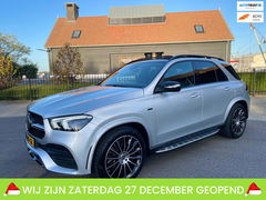 Mercedes-Benz GLE 350E 4-MATIC AMG Night-Pakket Burmester Panoramadak