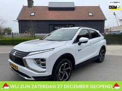 Mitsubishi Eclipse Cross 2.4 PHEV Plug-in Hybride Intense+ Navigatie Camera Trekhaak