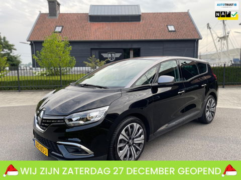 Renault Grand Scénic 1.3 TCe Zen AIRCO/ECC NAVIGATIE CAMERA