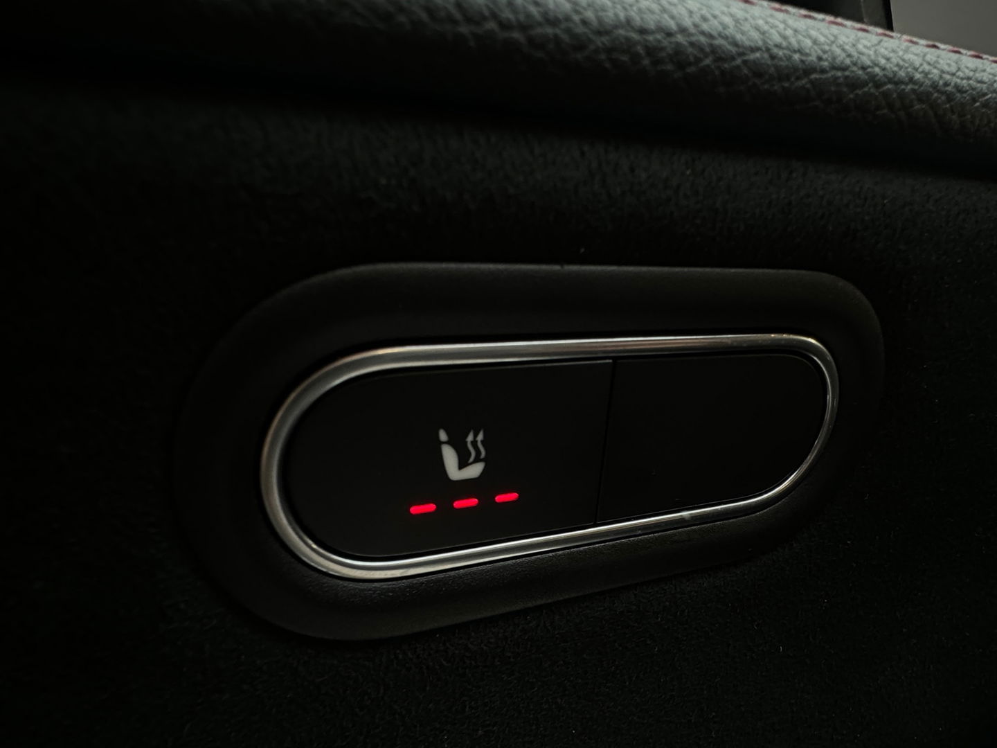 Mercedes-Benz CLA-Klasse 220 AMG Pano|Sfeer|Camera|Nightpakket