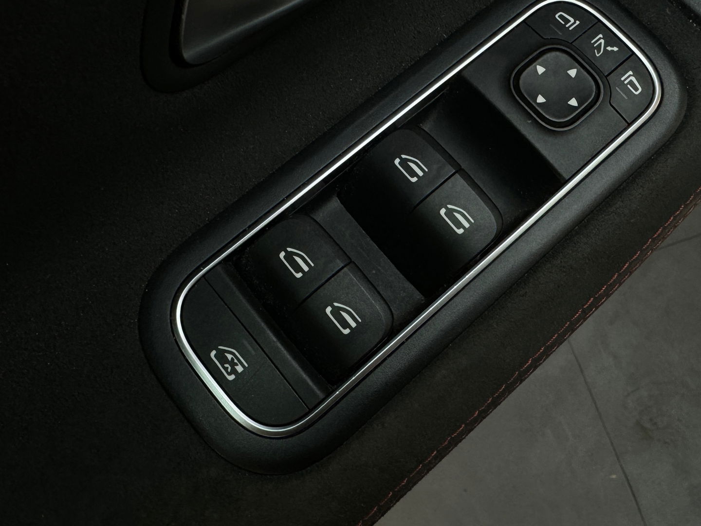 Mercedes-Benz CLA-Klasse 220 AMG Pano|Sfeer|Camera|Nightpakket