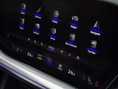 Volkswagen Touareg 3.0 TSI e-Hybrid 462PK / pano / 360° / trekhaak