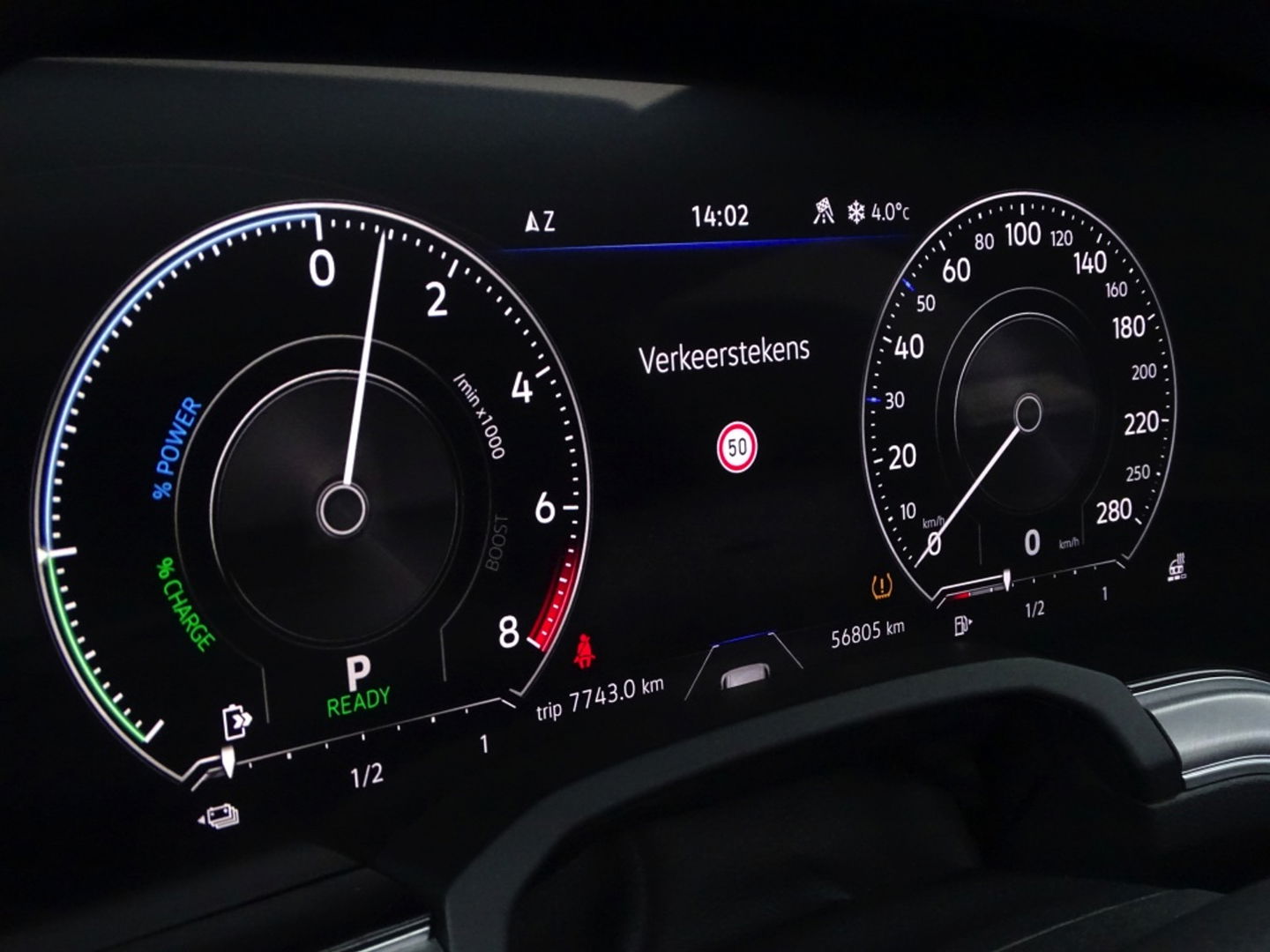 Volkswagen Touareg 3.0 TSI e-Hybrid 462PK / pano / 360° / trekhaak