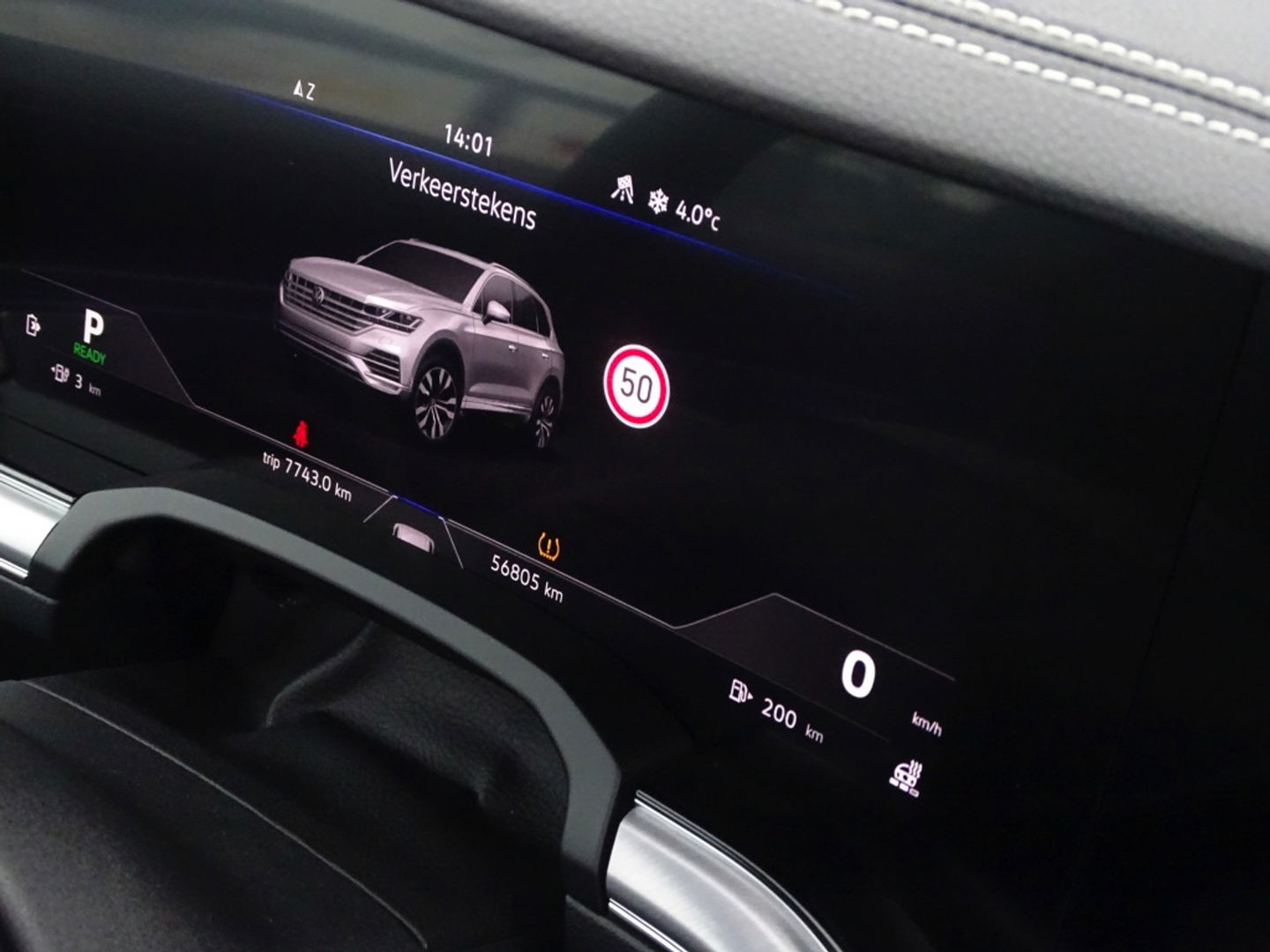 Volkswagen Touareg 3.0 TSI e-Hybrid 462PK / pano / 360° / trekhaak